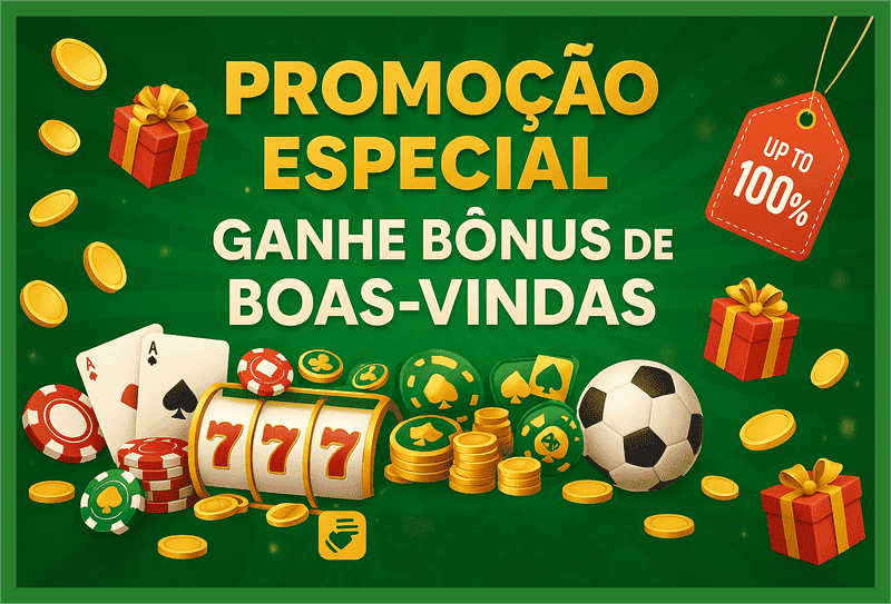 SEUWIN bônus 2025 incluindo boas-vindas e promoções