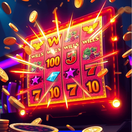 SEUWIN Loteria com Mega-Sena e outras modalidades